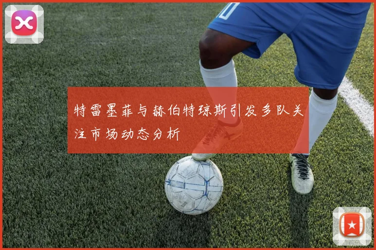 特雷墨菲与赫伯特琼斯引发多队关注市场动态分析